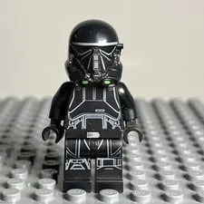 LEGO Star Wars Imperial Death Trooper Minifigure SW0807 75213 75165 - 2A