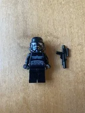 Lego Star Wars Imperial Shadow Trooper Minifigure