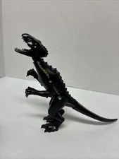 Authenic Lego Jurssic World Indoraptor Dinosaur Figure 75930 Legs Slight Loose