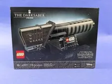LEGO Star Wars The Darksaber 40917
