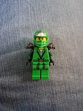 LEGO NINJAGO Lloyd zx