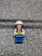 LEGO Arlong Minifigure 75638 Battle at Arlong Park NEW One Piece