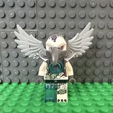 LEGO Legends Of Chima 70151 loc082 Voom Voom 2014 Minifigure