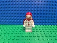 Lego Duke Caboom Minifigure Disney 10767 Toy Story 4 toy026 Rare Retired CMF Lot