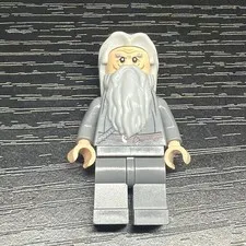 LEGO The Hobbit Dol Guldur Battle (79014) Gandalf The Grey Mini Figure ONLY