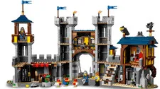 LEGO CREATOR: Medieval Castle (31120)