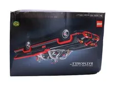 LEGO DC Batman Classic TV Series Batmobile 76328