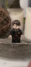 LEGO Collectible Minifigures Minifigure Neville  From 71028