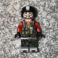BrickCreator Chinese New Year NEW (Not Brickmania) Very Rare + Fast Ship