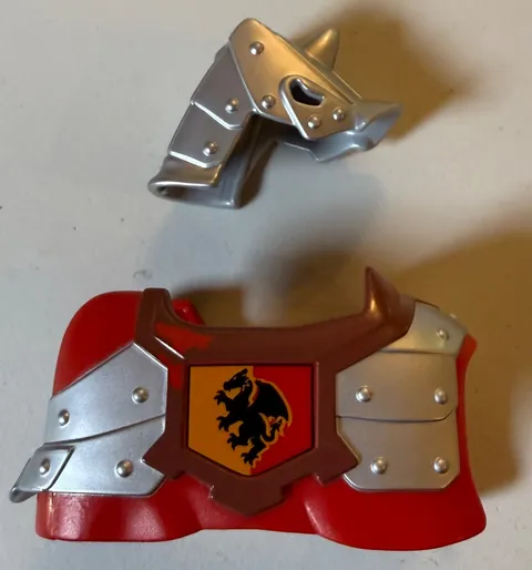 LEGO Accessories Parts Lot Assorted — See Photos 