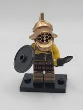 Gladiator 8805-2 Series 5 CMF LEGO® Minifigure Mini Figure Complete
