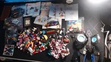 legos random sets and instructions possible missing pieces
