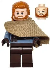 LEGO® Minifigure Star Wars sw1224 Ben Kenobi