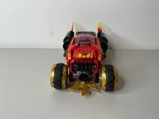 Lego Ninjago Katana 4x4 70675 PRE-BUILT
