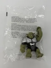Lego Ultimate Spider-Man Green Goblin Minifigure from Set 76016 Sealed NEW