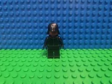 LEGO First Order Crew Member Minifigure 75132 sw0694 Lot HTF CMF Star Wars Rare 