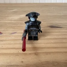 LEGO Star Wars Imperial Inquisitor Fifth Brother Minifigure sw1223 From 75336
