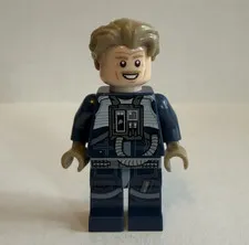 LEGO Star Wars Antoc Merrick Rouge One Minifigure - sw0963
