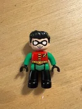 LEGO DUPLO Robin Figure