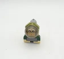 LEGO Scuba Diver 40134 Monthly Mini Build September 2015 Not complete, for parts