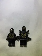 LEGO Marvel Avengers sh505 Outrider Extended Arms Great Condition - lot of 2