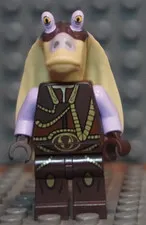 LEGO Star Wars Minifigure Captain Tarpals (sw0639) Episode 1