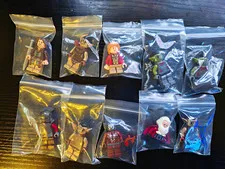 LEGO Lord Of The Rings Lot