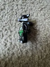 Skinnet 70107 Skunk Tribe Legends of Chima LEGO® Minifigure Figure Rare