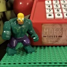 LEGO 1 Pound Star Wars, marvel, Harry Potter plus more. 