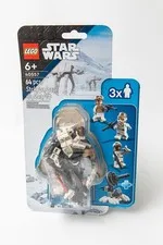 LEGO - STAR WARS - 40557 DEFENSE of HOTH - NEW SEALED - EMPIRE STRIKES BACK