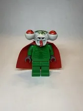 LEGO Space Police III Alien Squidman Minifigure sp092