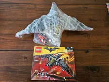 LEGO 70916 The Batwing