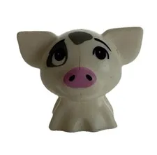 LEGO Pua Minifigure 28318pb03 Moana 43205 30646 Pig Disney