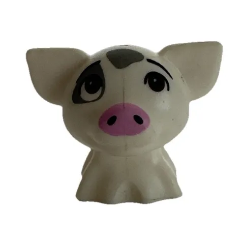 LEGO Pua Minifigure 28318pb03 Moana 43205 30646 Pig Disney
