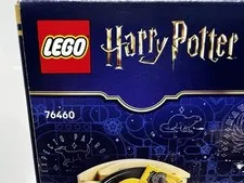 Lego Harry Potter Hogwarts Castle: Sorting Hat Ceremony (76460) Brand New Sealed
