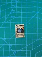 LEGO One Piece Arlong Wanted Poster 75636 75637 75638 75639 New