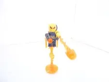 Firefly LEGO Minifigure Lot DC Universe 76117