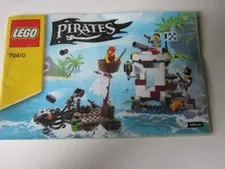 lego instructions pirates 70410
