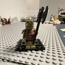 LEGO Star Wars Gamorrean Guard Sw0405