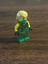 LEGO NINJAGO - Tournament Of Elements Lloyd