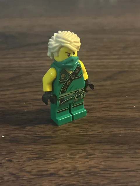 LEGO NINJAGO - Tournament Of Elements Lloyd