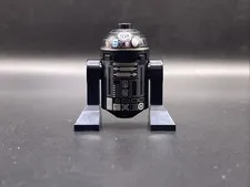 LEGO MINIFIGURE STAR WARS ASTROMECH DROID, R2-E6 SW1261