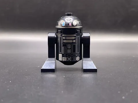 LEGO MINIFIGURE STAR WARS ASTROMECH DROID, R2-E6 SW1261