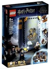 LEGO Harry Potter Hogwarts Moment: Charms Class 76385 🔥 🧙