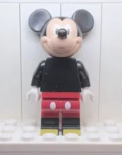 LEGO Minifigures The Disney Series Mickey Mouse