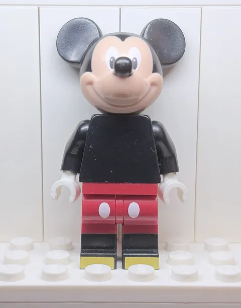 LEGO Minifigures The Disney Series Mickey Mouse