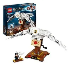 LEGO Harry Potter Hedwig (TM) 75979