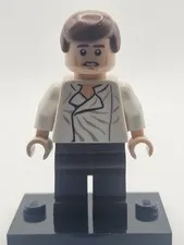 LEGO Star Wars Han Solo Minifigure 75060 sw0714 NEW NM -MB