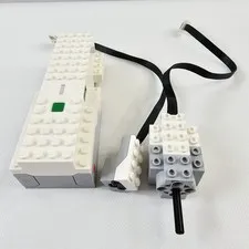 LEGO 88006 88007 88008 Move Hub, Medium Linear Motor, Color/Distance Sensor