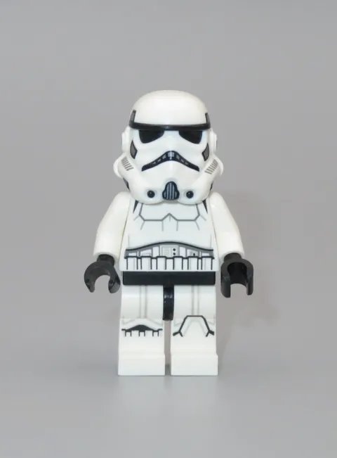 Lego Star Wars Imperial Stormtrooper minifigure 75311